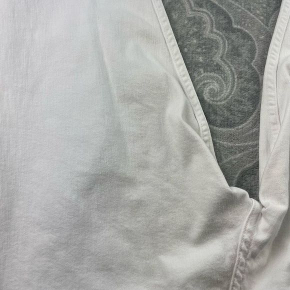 Womens Mother High Waisted Rider Ankle - Picture 9 of 13